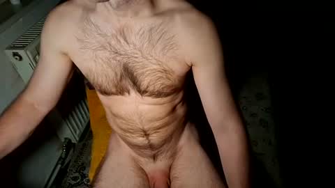 Vasi Sexyi online show from July 31, 1:45 am