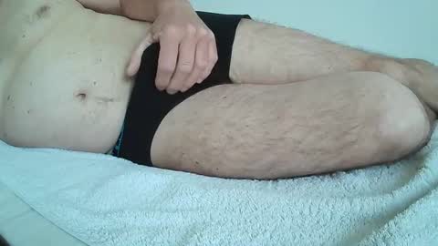 Sexemastubate online show from June 21, 9:32 am