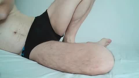 Sexemastubate online show from June 24, 7:32 am