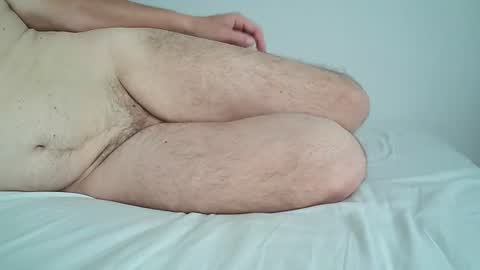 Sexemastubate online show from July 7, 8:18 am