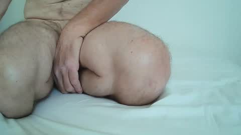 Sexemastubate online show from July 20, 12:41 pm