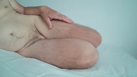 Sexemastubate online show from July 31, 6:41 am