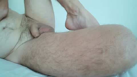 Sexemastubate online show from August 4, 2:25 pm