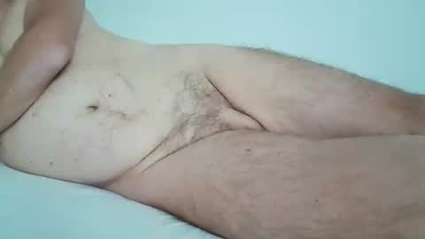 Sexemastubate online show from August 5, 5:49 am