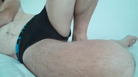 Sexemastubate online show from August 16, 6:28 am