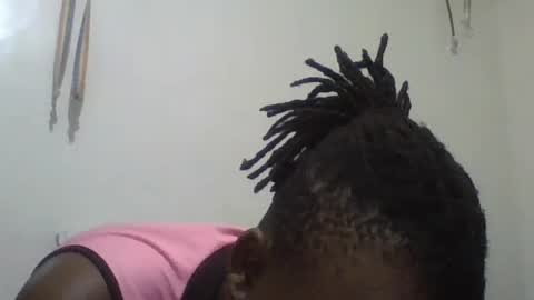 vee_tommy online show from August 7, 12:54 am