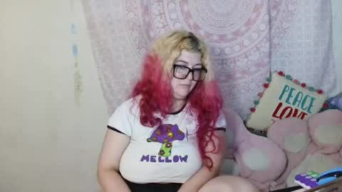 Veronica Lehane online show from July 29, 2:18 am