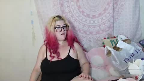 Veronica Lehane online show from July 30, 12:40 am