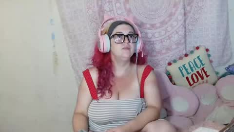 Veronica Lehane online show from July 31, 10:59 pm