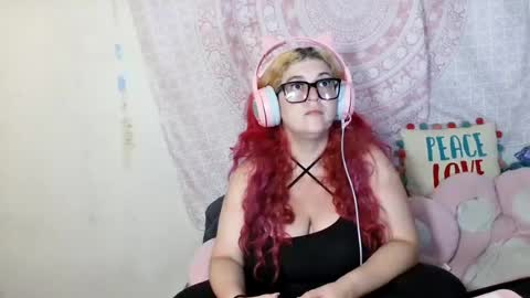 Veronica Lehane online show from August 3, 11:01 pm