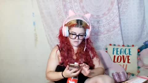 Veronica Lehane online show from August 7, 2:11 am