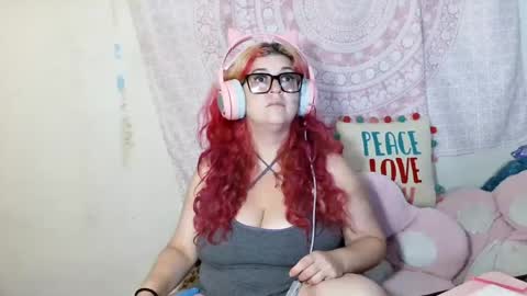 Veronica Lehane online show from August 7, 1:11 pm