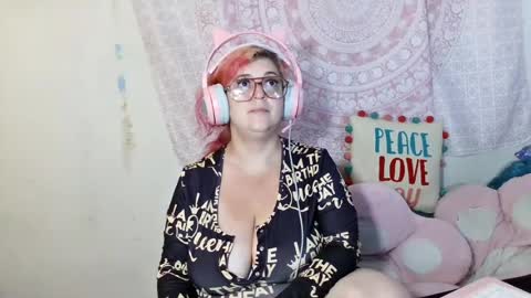 Veronica Lehane online show from August 9, 2:51 pm