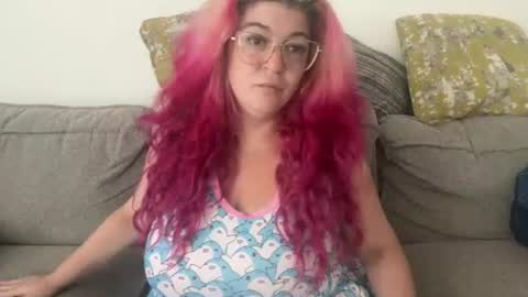 Veronica Lehane online show from August 13, 1:25 pm
