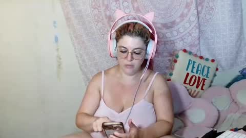 Veronica Lehane online show from August 17, 11:21 pm