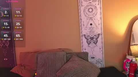 veesimons_dh online show from August 11, 10:45 pm