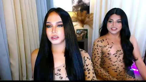 vega_morrow online show from August 12, 3:20 am