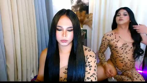 vega_morrow online show from August 12, 4:26 am