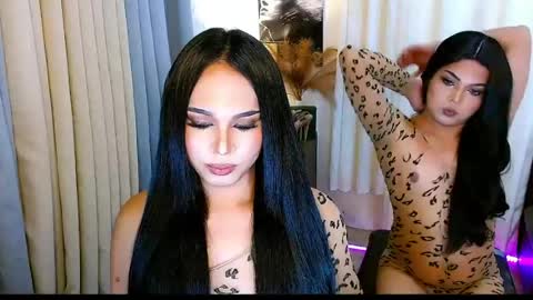 vega_morrow online show from August 12, 5:32 am