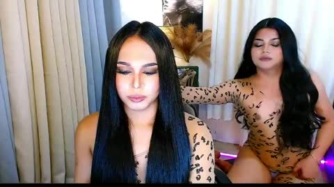 vega_morrow online show from August 12, 6:38 am