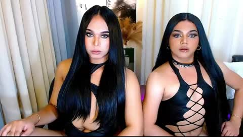 vega_morrow online show from August 13, 4:59 am