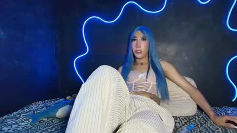 vega_santorini online show from July 12, 2:40 am