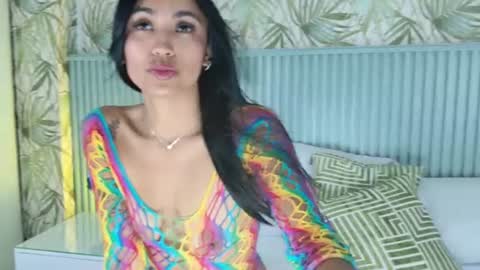 Mia brando online show from August 5, 1:03 am