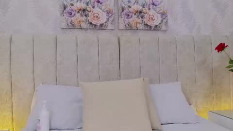 Mia brando online show from August 7, 12:10 am