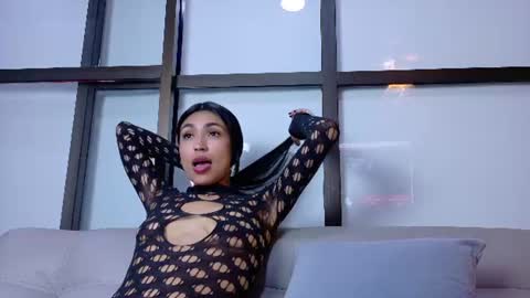 Mia brando online show from August 8, 1:49 am