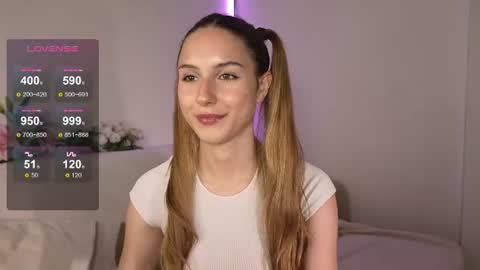 Maria online show from July 15, 4:08 pm