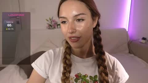 Maria online show from July 16, 4:19 pm