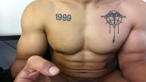 vegasluv702 online show from August 14, 10:57 pm