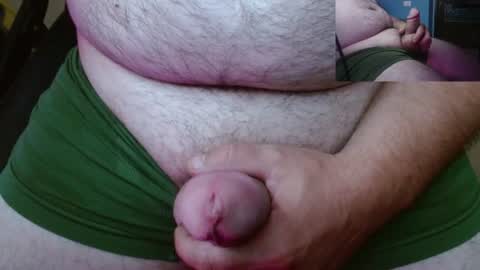 vegeta_ssj online show from June 14, 9:34 pm