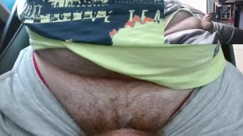 vegeta_ssj online show from July 23, 1:24 pm