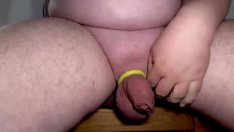 veiny_thing online show from April 23, 12:14 am