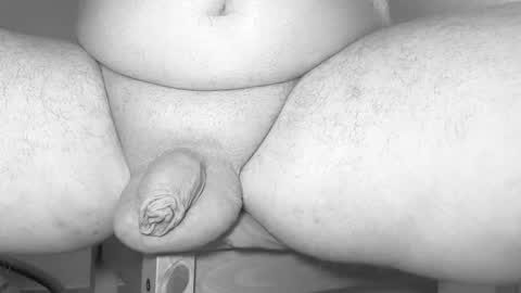 veiny_thing online show from June 10, 1:12 am