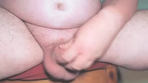 veiny_thing online show from July 8, 2:15 am