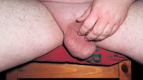 veiny_thing online show from July 15, 10:43 pm