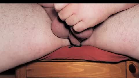 veiny_thing online show from July 21, 2:26 am
