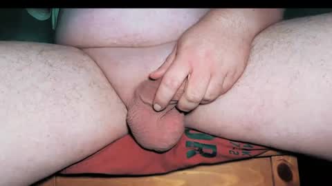 veiny_thing online show from August 10, 10:33 pm