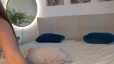Lana online show from July 20, 8:50 am