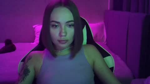 velour_myst online show from July 18, 3:57 pm
