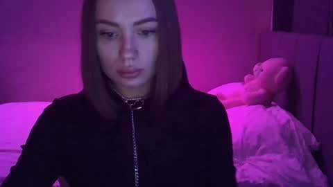 velour_myst online show from July 27, 4:45 pm