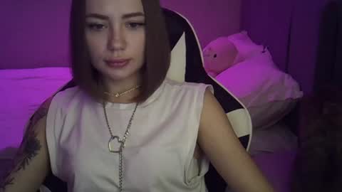 velour_myst online show from August 6, 1:54 pm