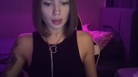 velour_myst online show from August 9, 2:51 pm