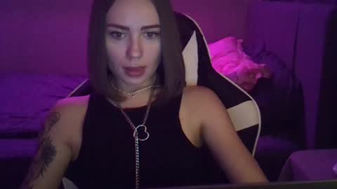 velour_myst online show from August 9, 5:03 pm