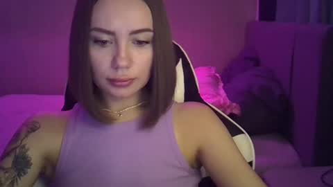 velour_myst online show from August 10, 12:50 pm