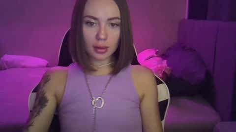 velour_myst online show from August 12, 6:43 pm