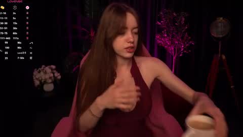 Kitty online show from July 25, 10:36 pm