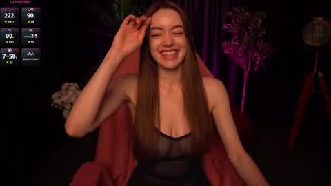 Kitty online show from August 8, 11:16 pm